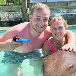 Meet your Posher, Isiah